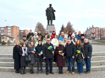 День єднання в Україні