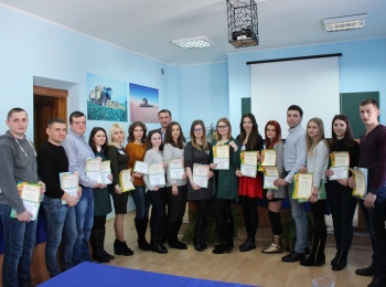  Всеукраїнський конкурс студентських наукових робіт