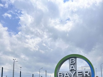 Екскурсія насіннєвим заводом ТОВ «Bayer»