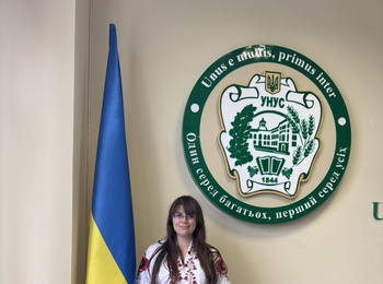 Прилюдний захист дисертаційної роботи Діордієвої Ірини Павлівни