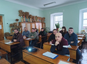 Атестація здобувачів третього рівня вищої освіти – доктор філософії