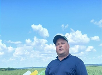 Польовий семінар компаній «ЕРІДОН» та DSV-Україна