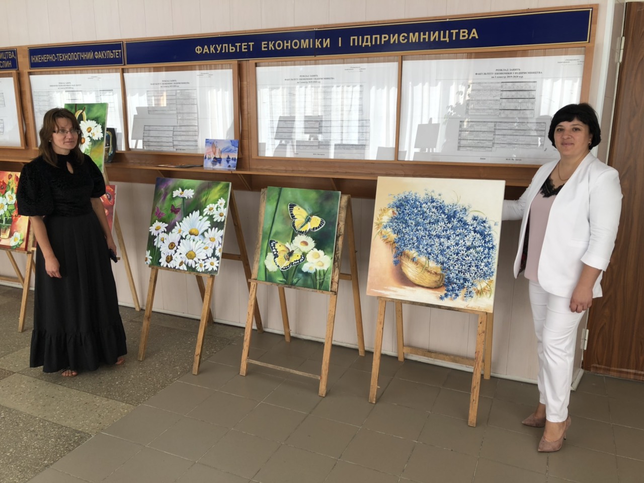 Художня майстерність і талант
