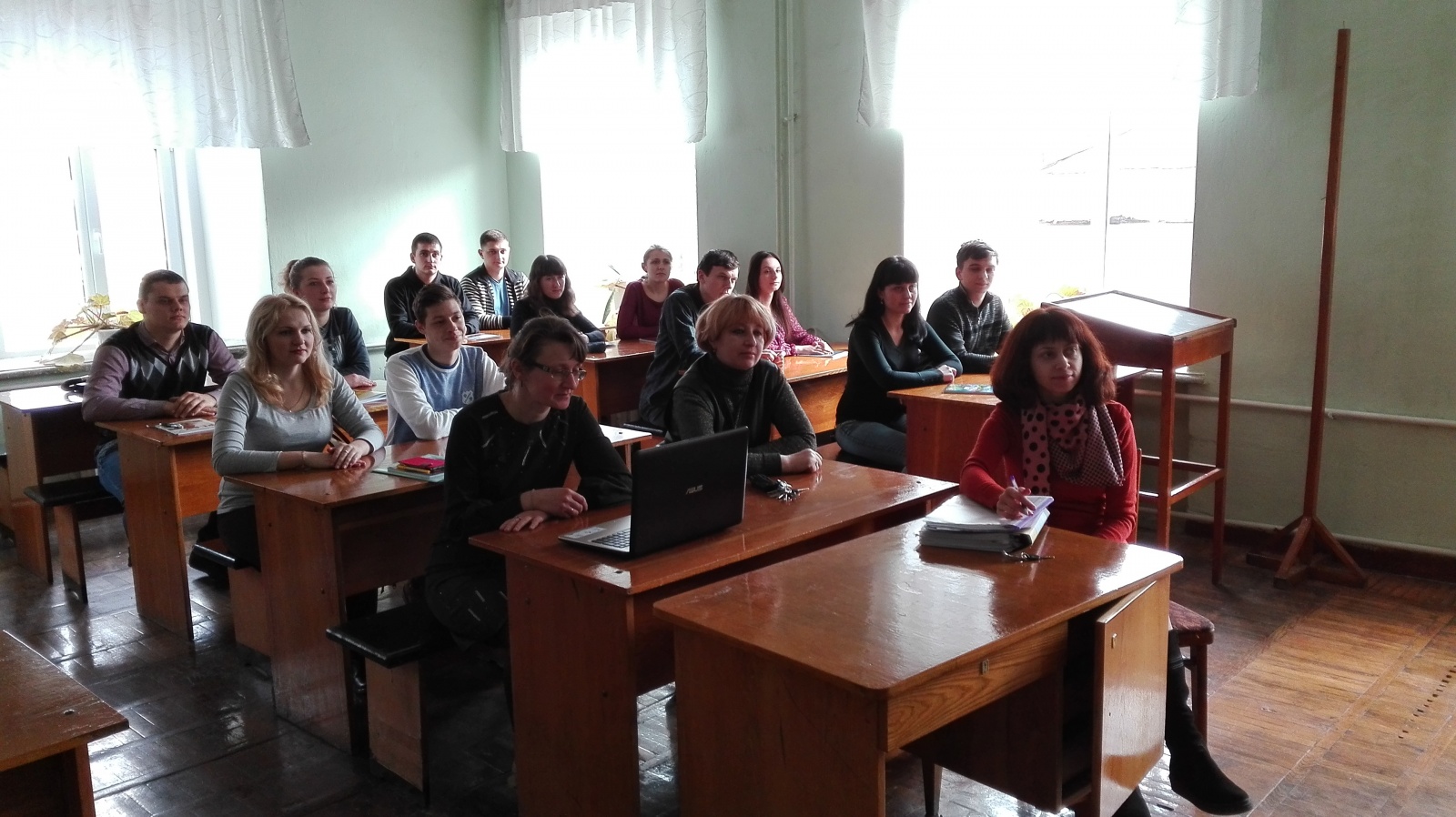 Всеукраїнська студентська наукова конференція, присв