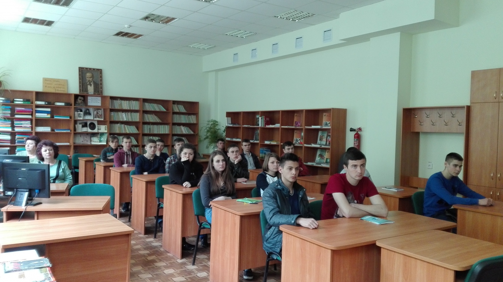 До річниці аварії на Чорнобильській АЕС