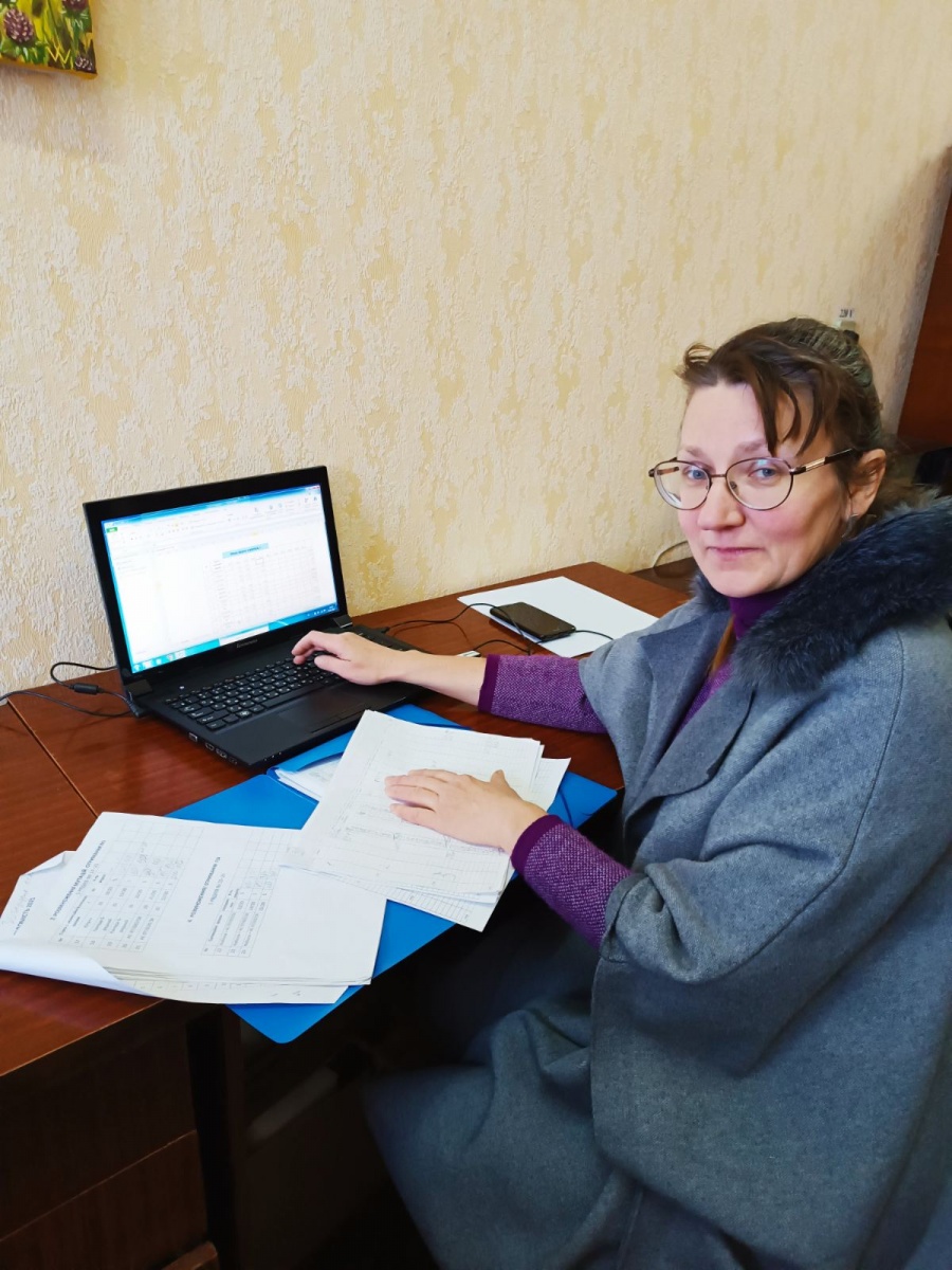 Робота викладачів під час канікул