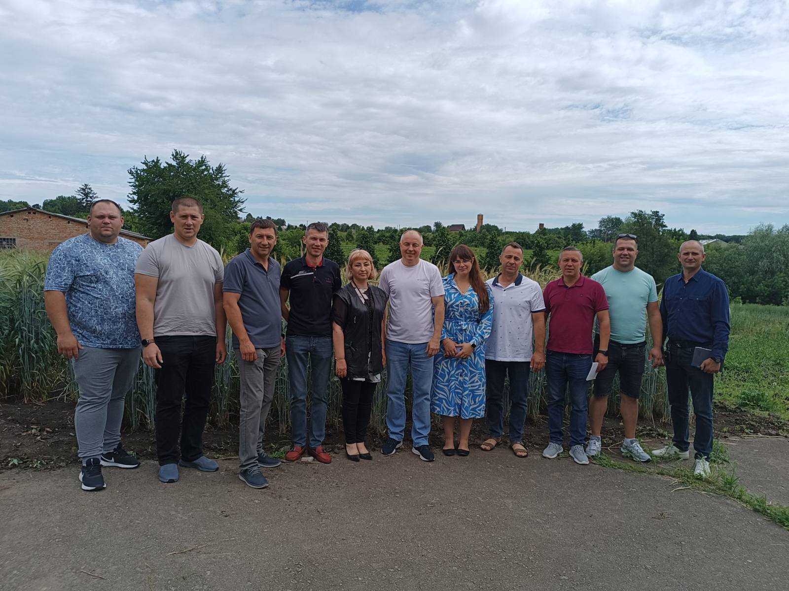 Атестація здобувачів освітньо-наукового рівня доктор філософії