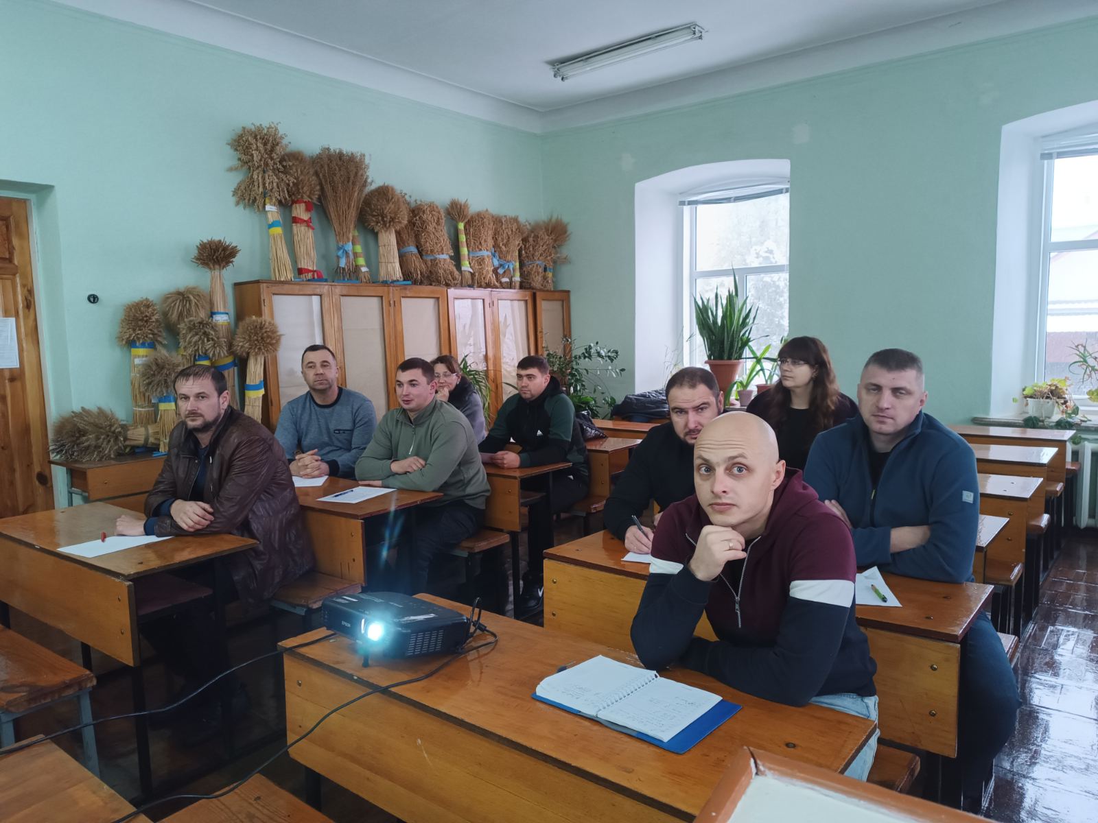 Атестація здобувачів третього рівня вищої освіти – доктор філософії