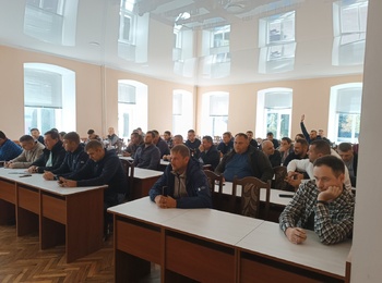 Проміжний звіт аспірантів